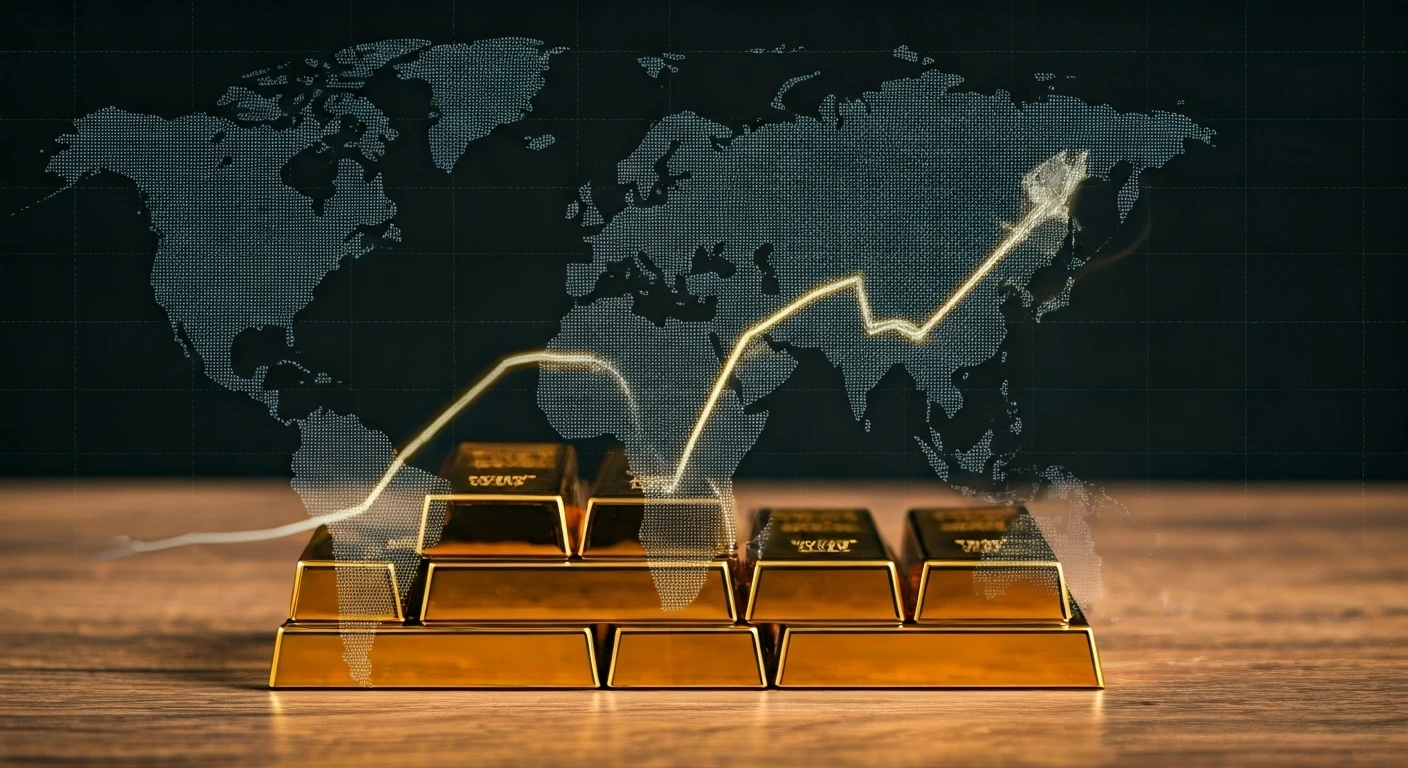 Japan's GDP Grows Despite Trade Issues.
