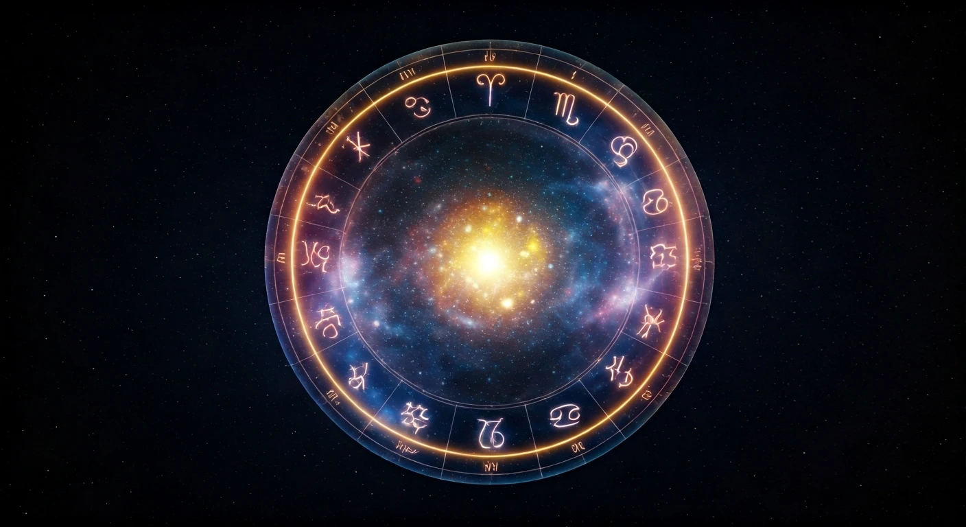 Your Horoscope: October 13-19, 2025 Forecast