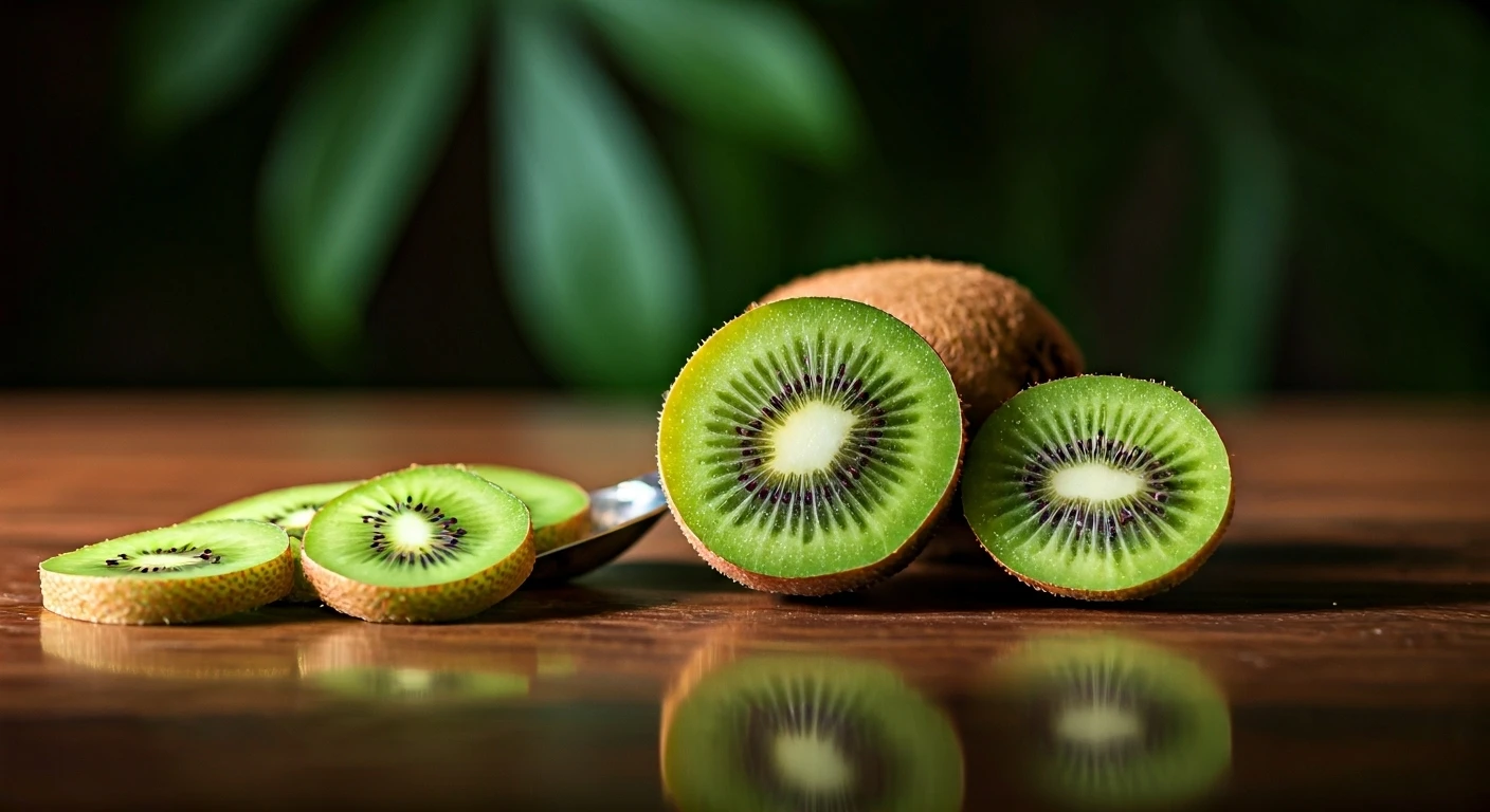 Why Should You Eat Kiwi? Here Are 7 Reasons.