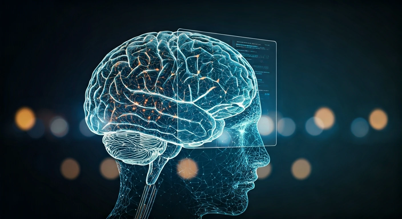 Tech Impacts Memory: 5 Ways to Improve Recall