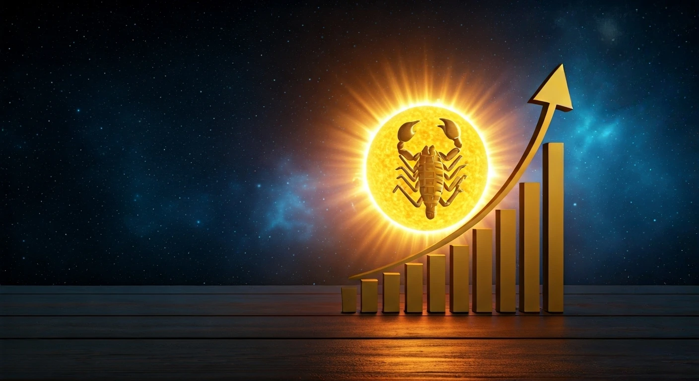 Scorpio: What's in Store on October 13, 2025?