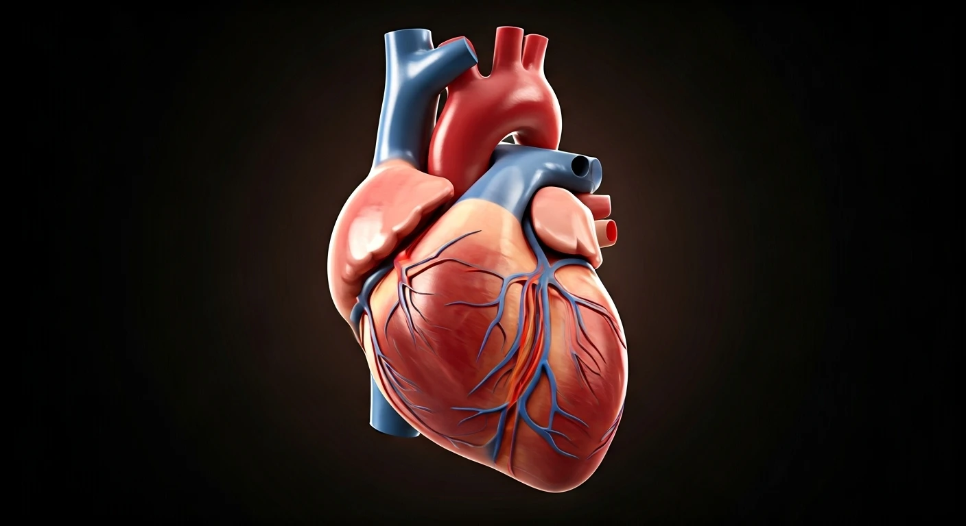 Heart Health: Practical Steps You Can Take
