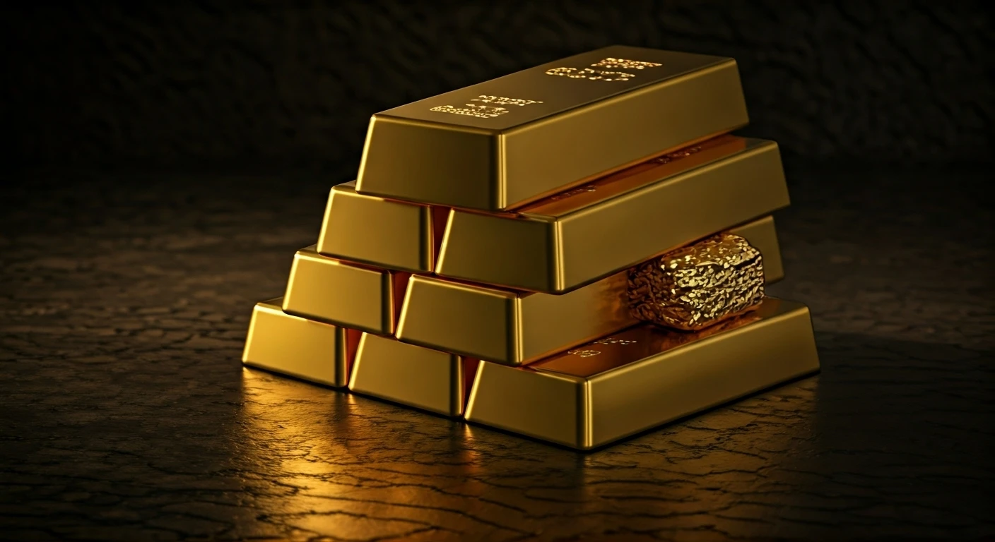 Is Digital Gold Still a Good Investment?