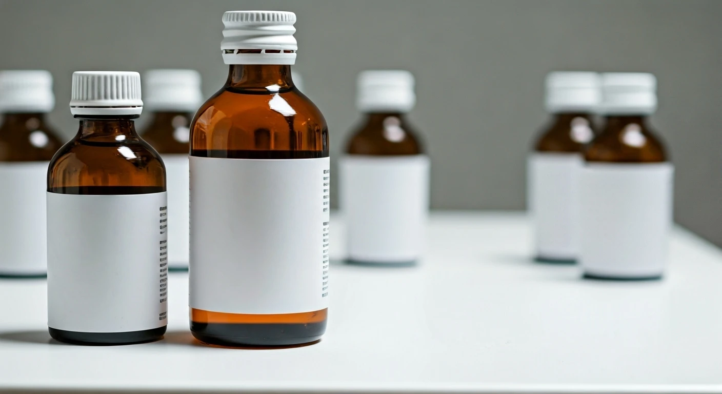WHO Probes India's Syrup Exports After Deaths