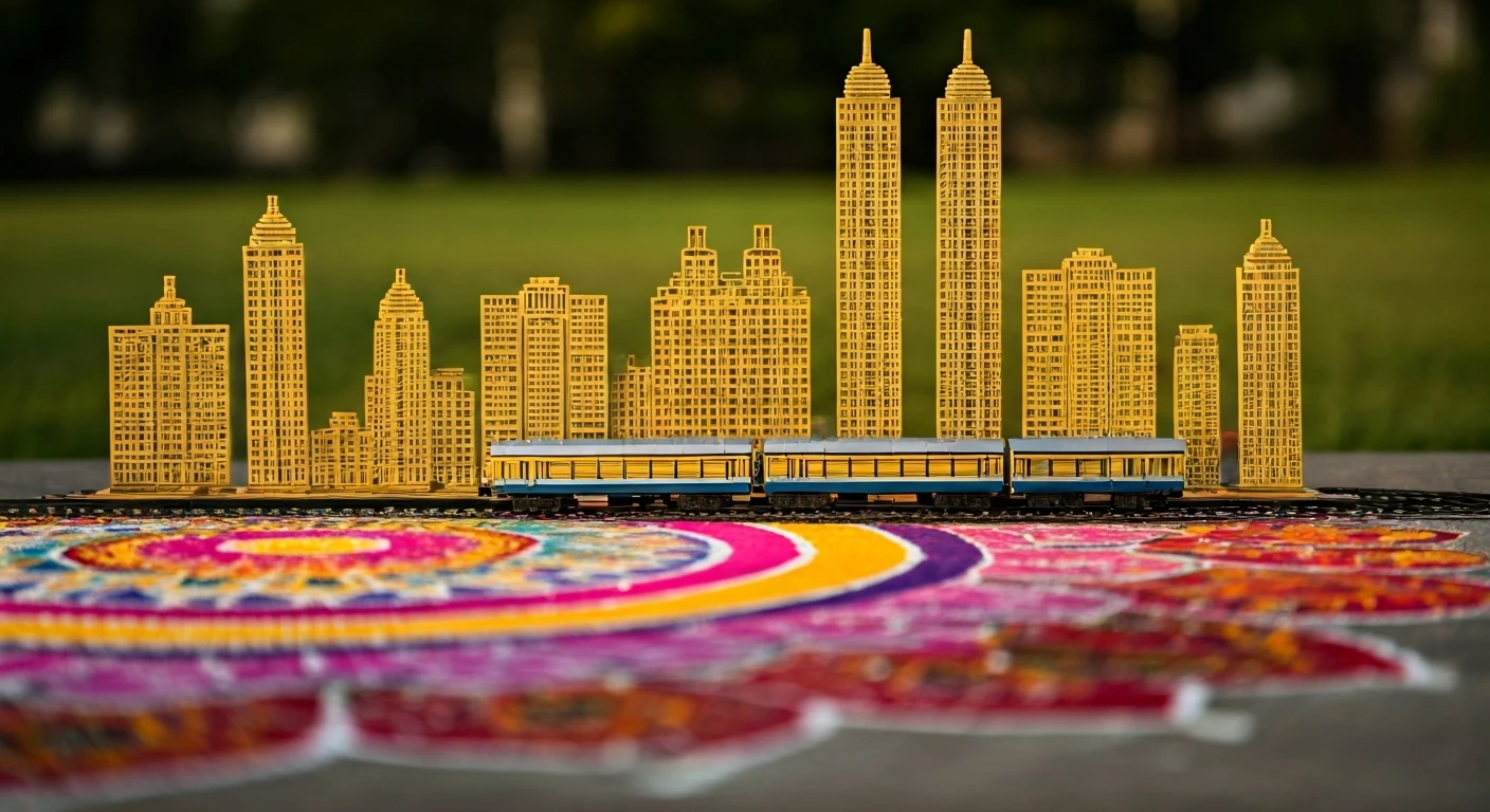 India Dream Job Guide: Land Your Dream Career