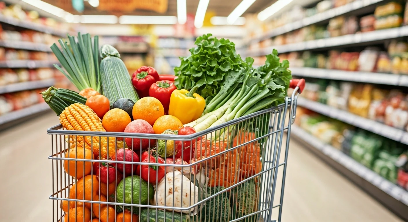 How Can I Save Money At The Grocery Store?