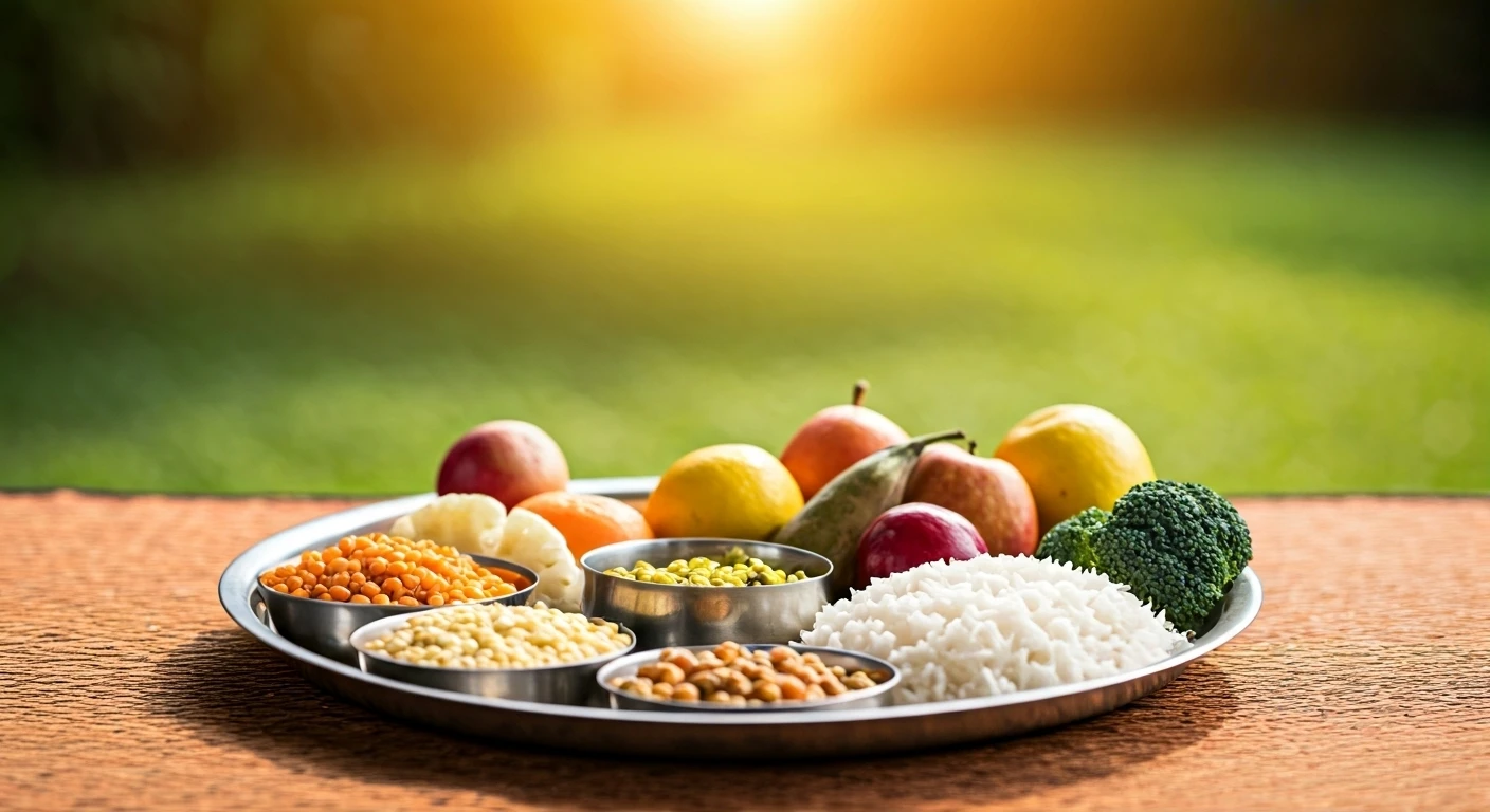 Eat Well: A Diet Guide For Cancer Patients