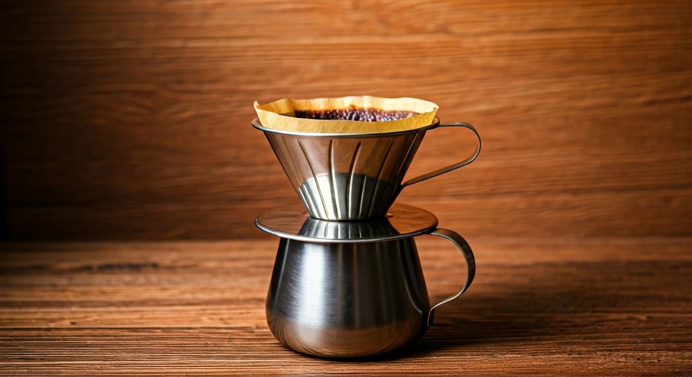 Chennai Cafes: A Filter Coffee Lover's Guide