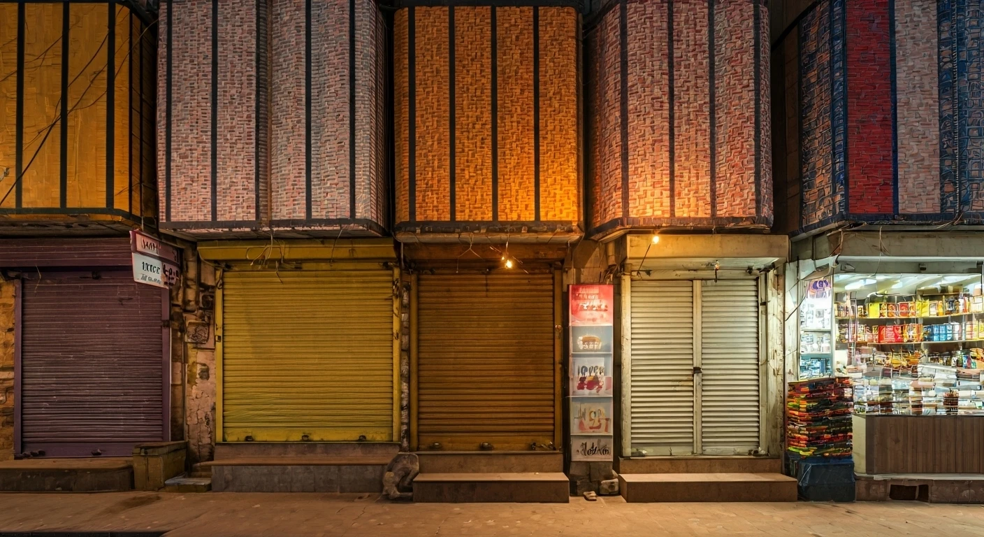 Hiring Booms in India's Smaller Cities