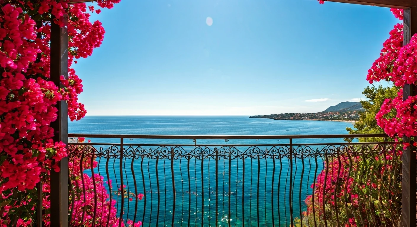 Spanish Escapes: 8 Romantic Spots for Couples