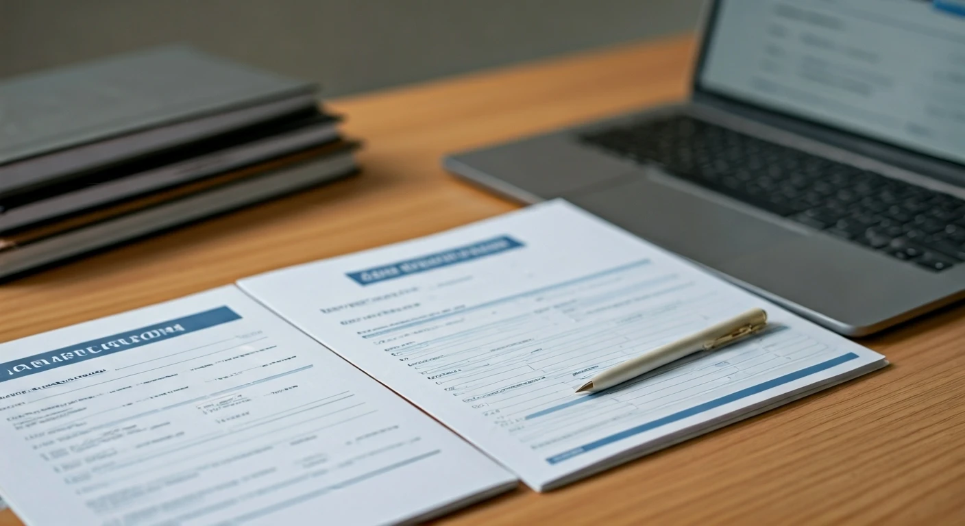 Ace Your Job Hunt: A Practical Guide to Applying