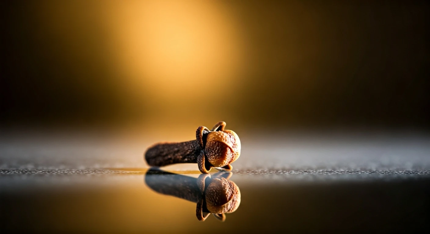 Can Cloves Boost Your Heart Health In A Month?