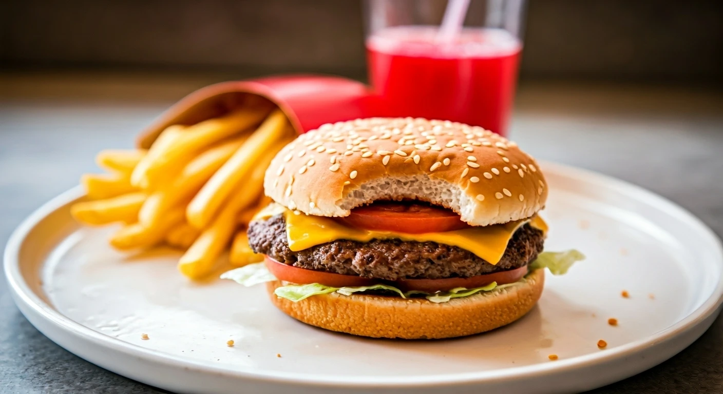 Fitness Expert: Skip These Post-Workout Foods