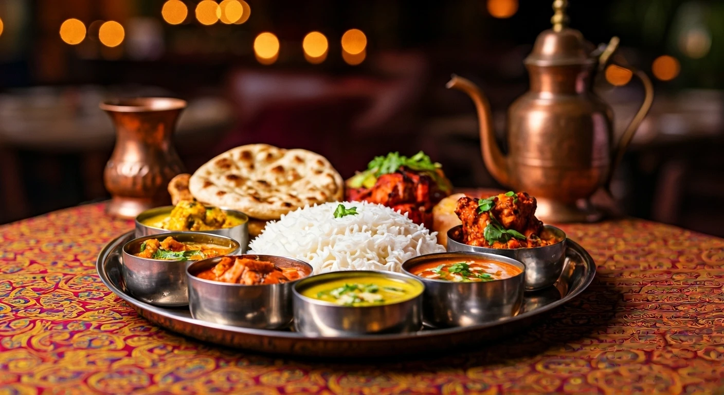Delhi NCR Food Scene: August's Best Bites!