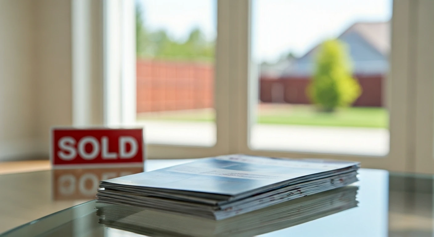 Should You Buy a Home This Festive Season?