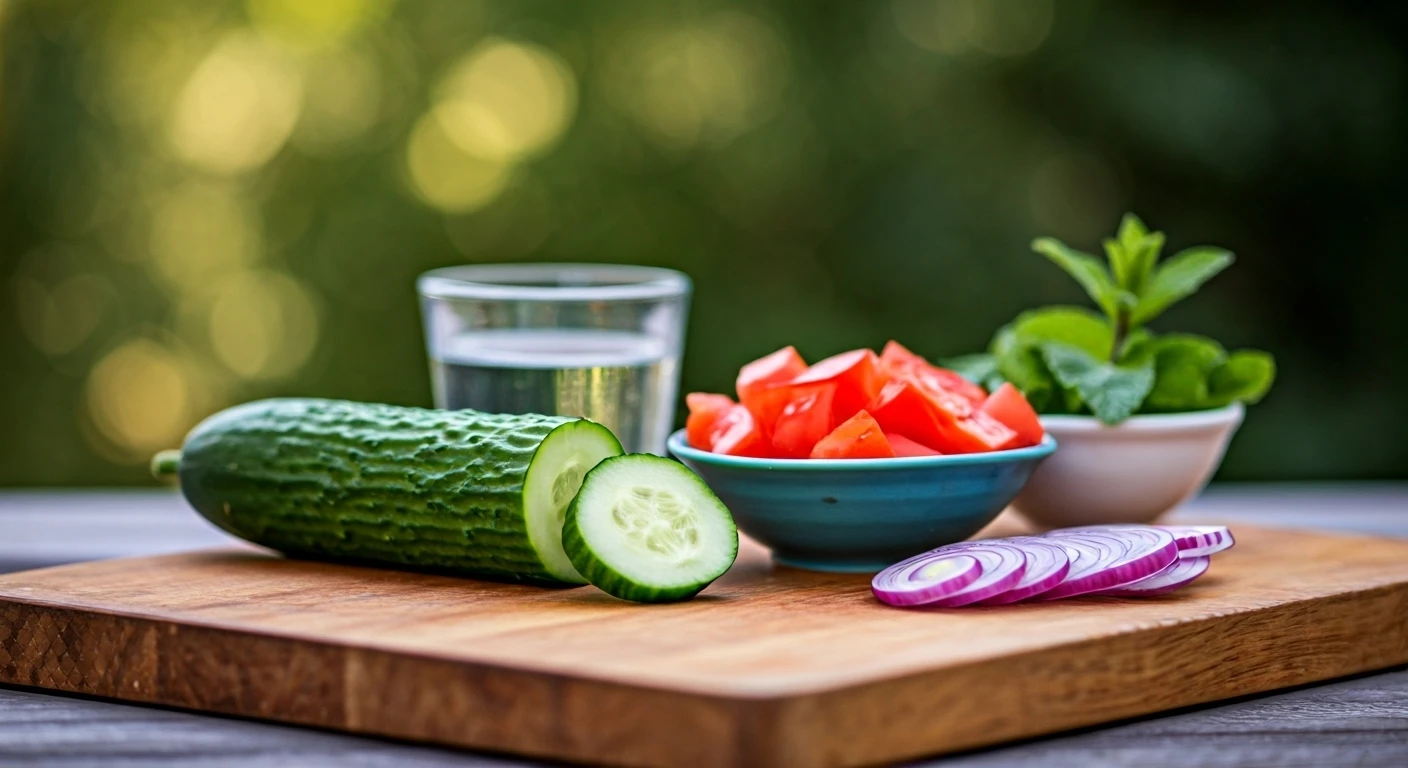 Boost Your Cucumber Performance With These Tips