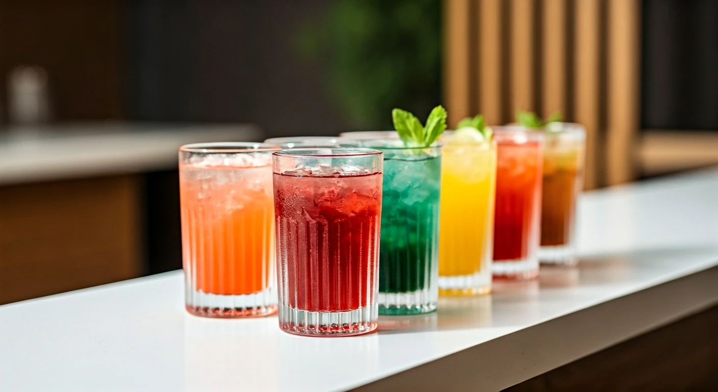 Drink These for Youthful, Glowing Skin