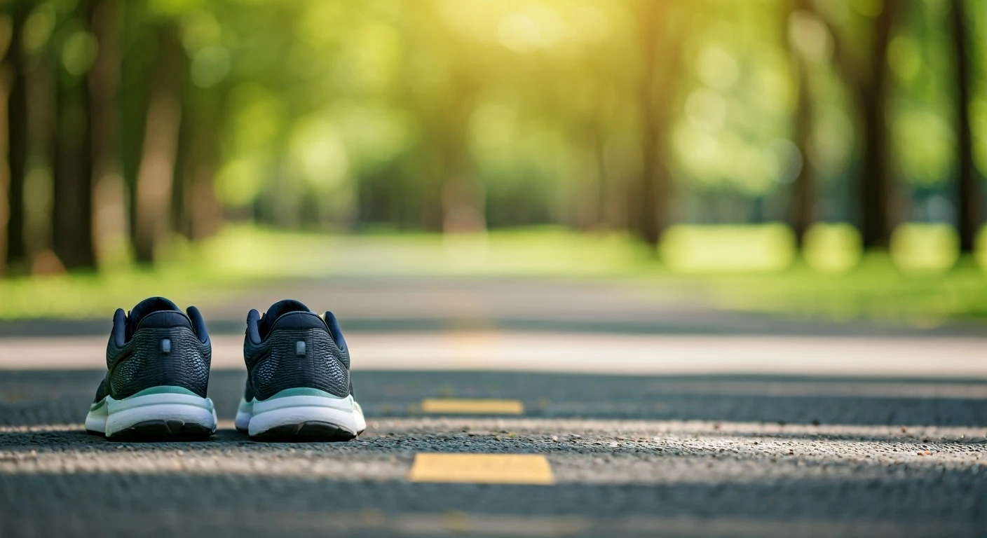 How Many Steps Do You Need for Wellness?