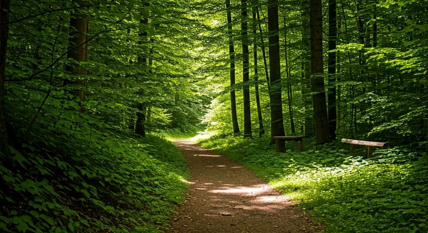 Is A 30-Minute Walk Better Than 10000 Steps?
