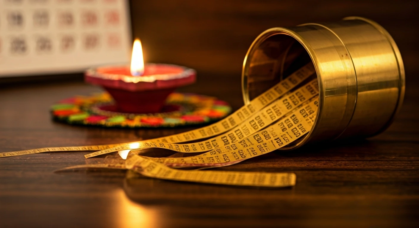 Indian Stock Market Holidays in 2025 Announced