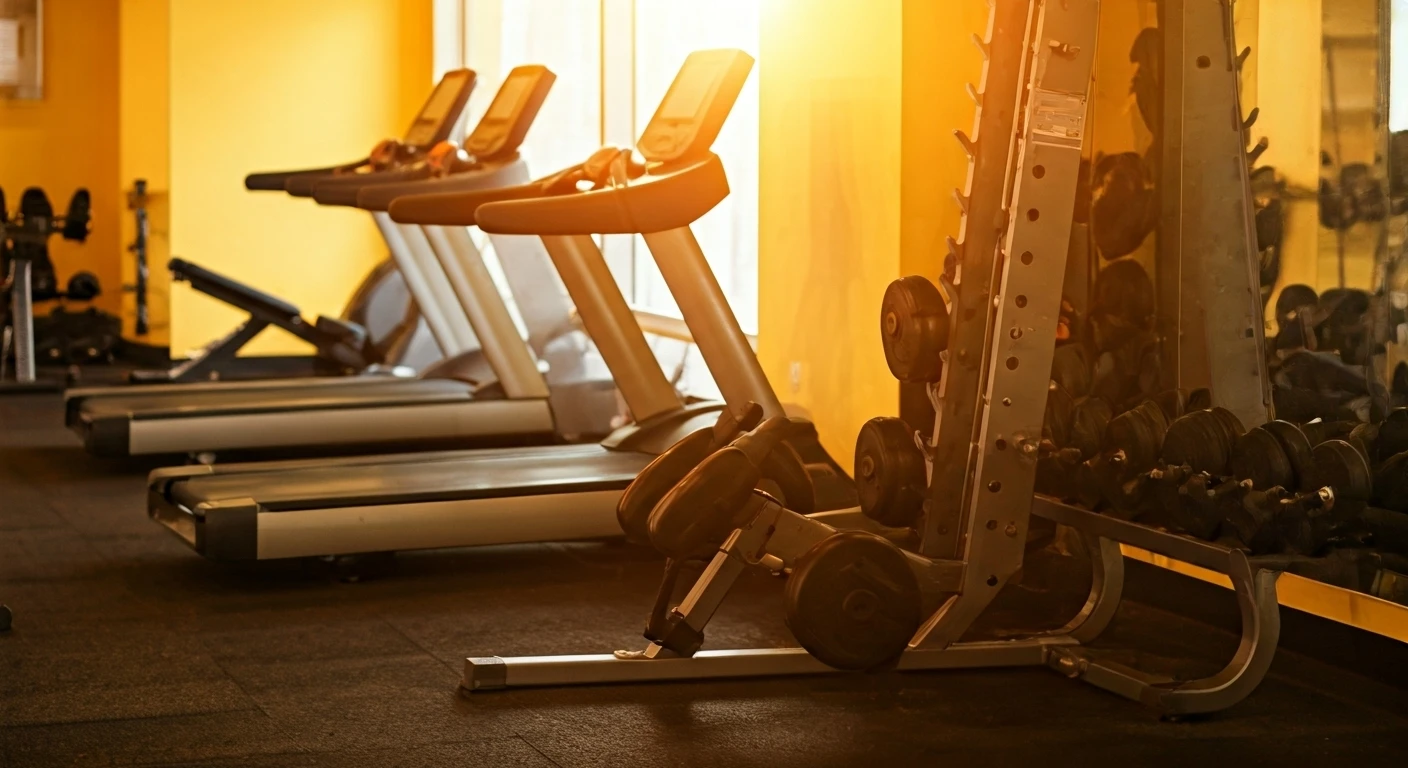 Indians: Stay Young with Cardio and Strength