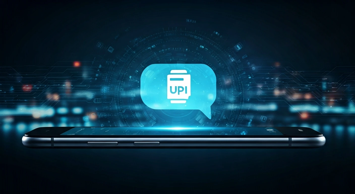 ChatGPT May Transform Indian UPI Payments