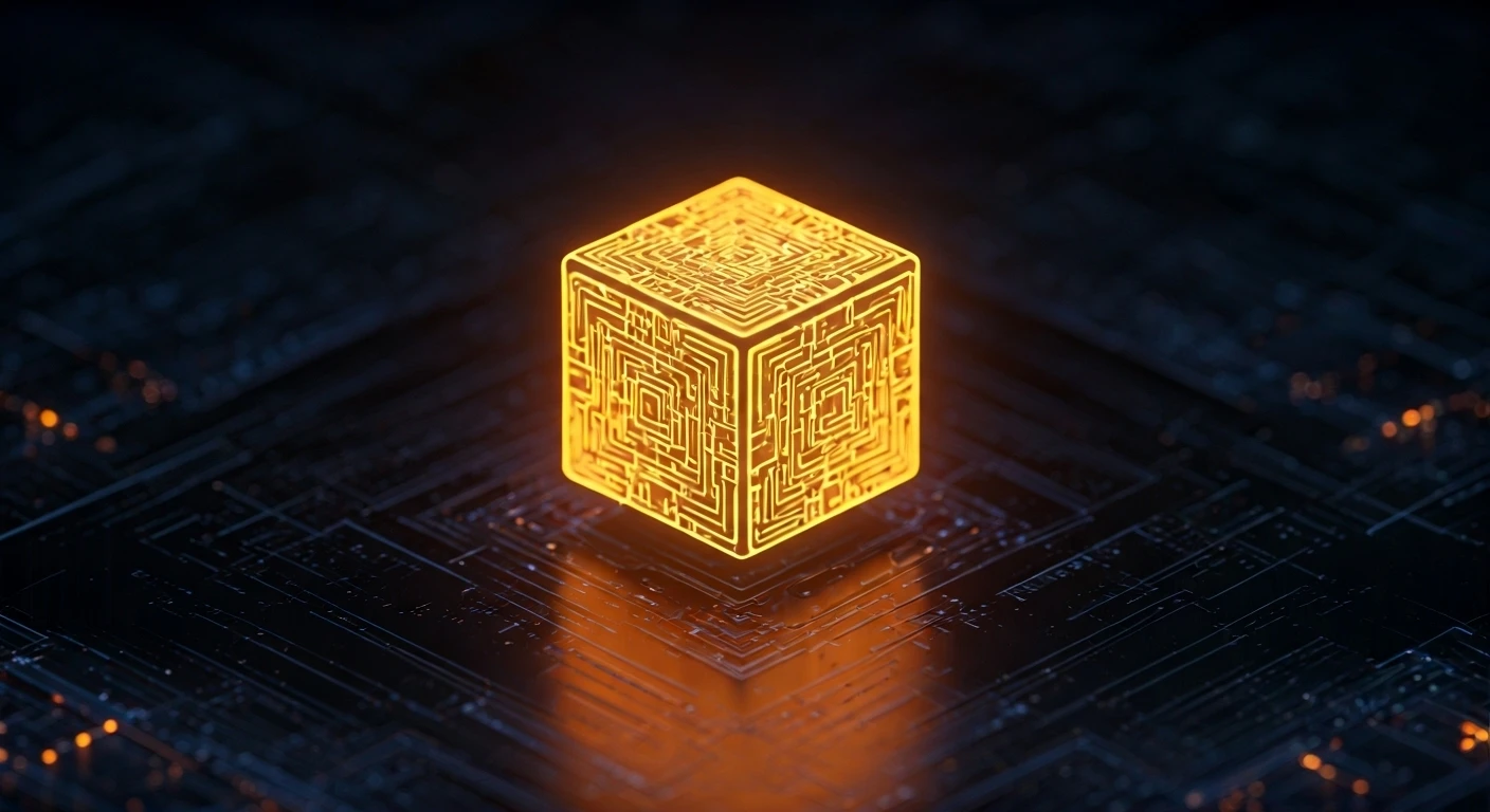 Quantum Randomness: A Qubit's Inner Workings