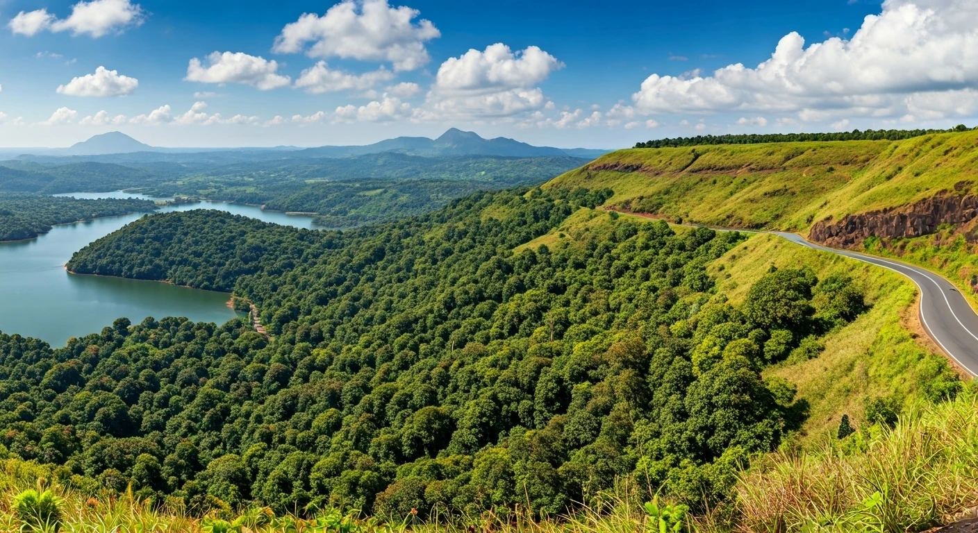 Short Trips From Bengaluru For Long Weekends