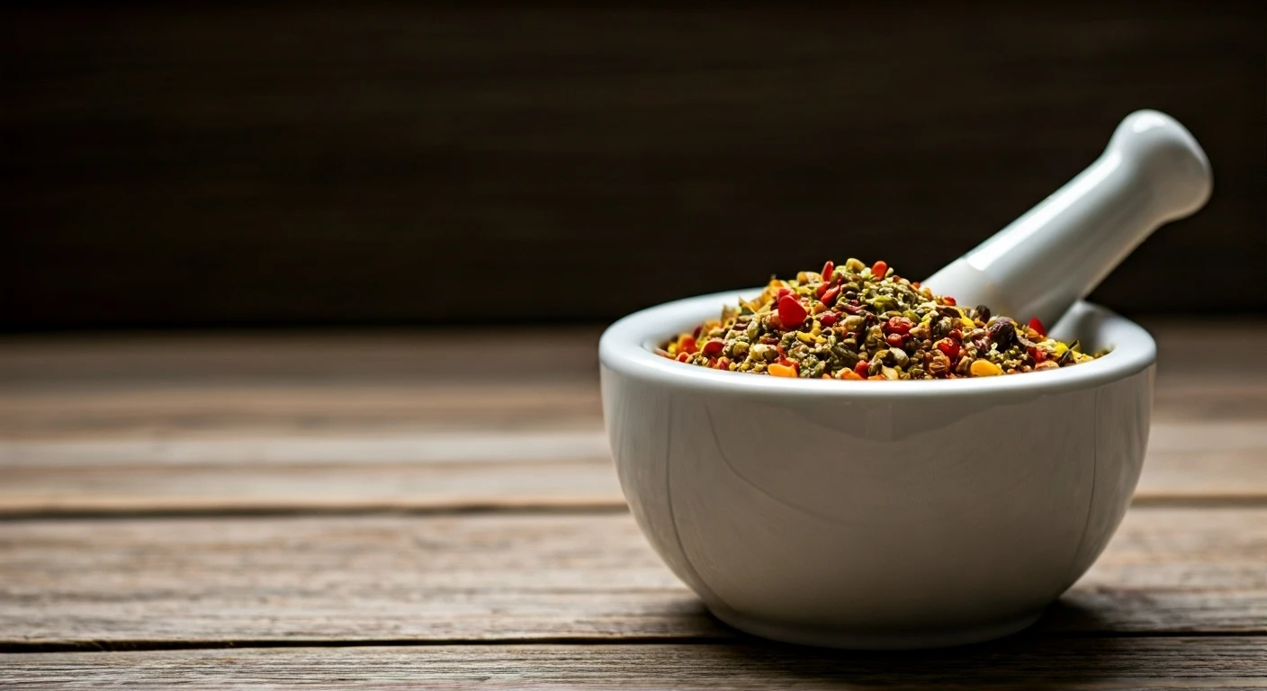 Ancient Food Wisdom Can Improve Your Health