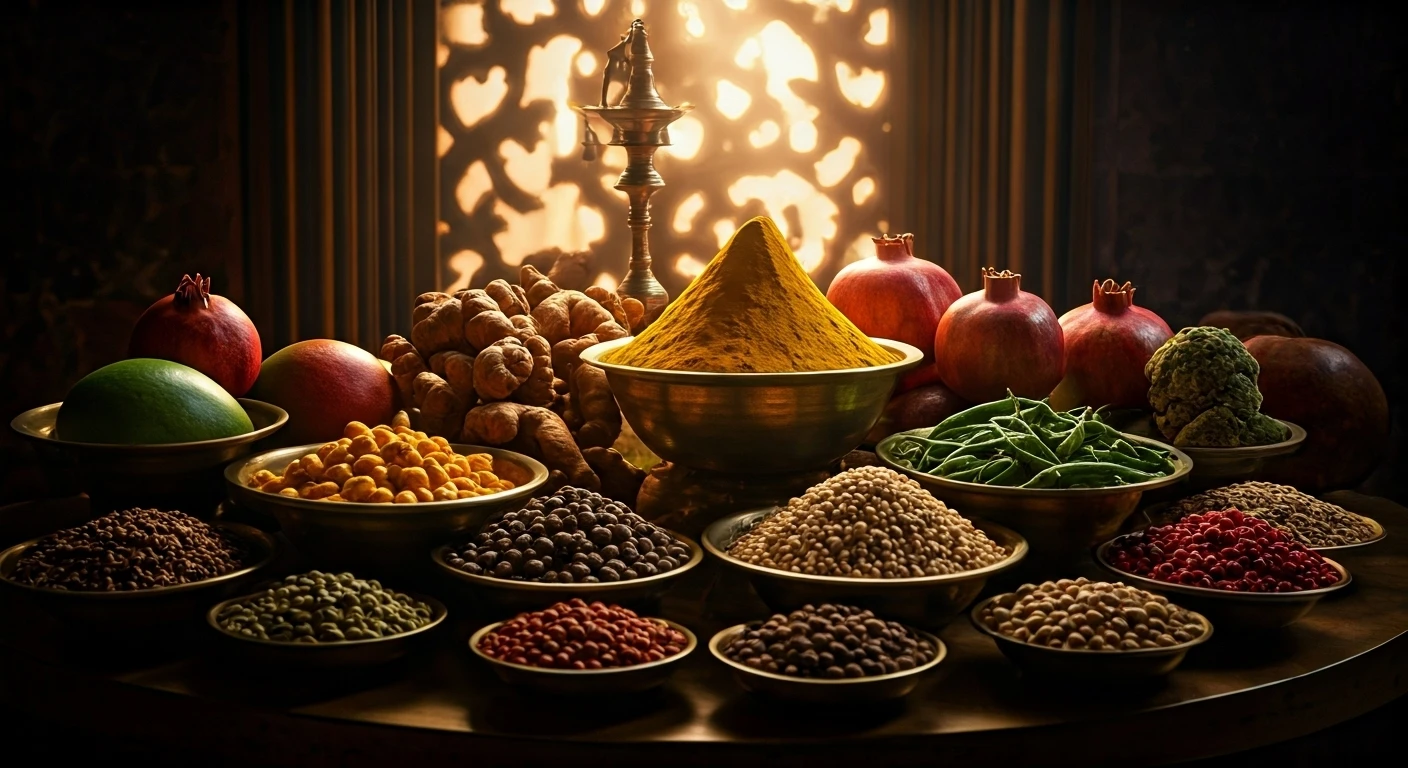 Healthy Living: Easy Tips for Indians to Follow