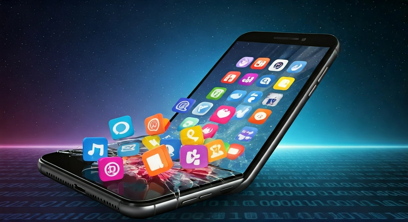 Find Social Media Balance For Your Well-Being