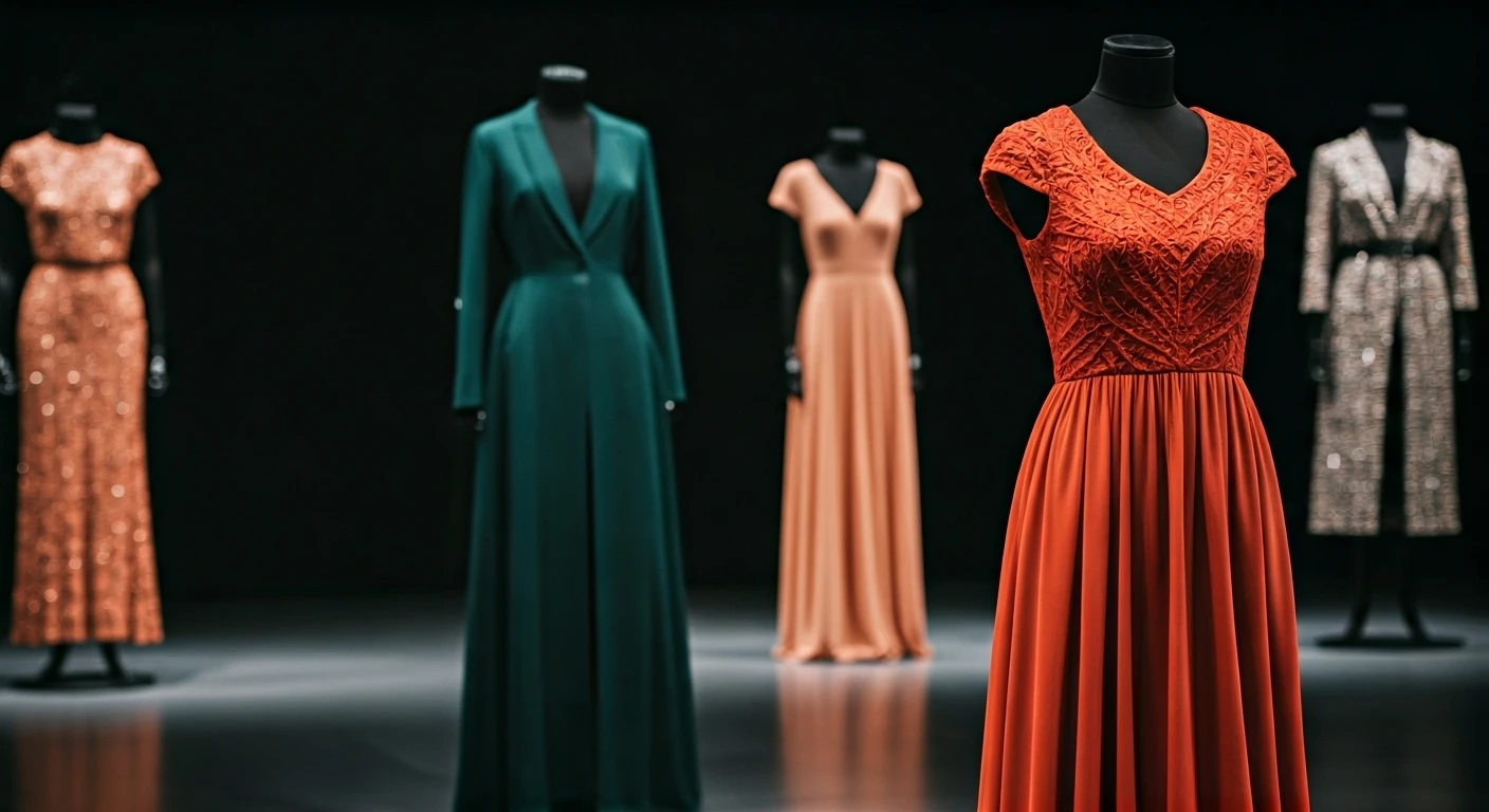 Lakmé Fashion Week 2025: Glamour is Unveiled