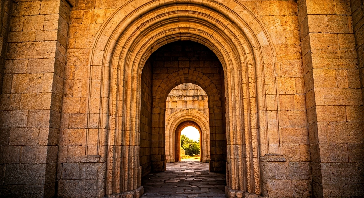 See 5 Amazing New Heritage Attractions Now