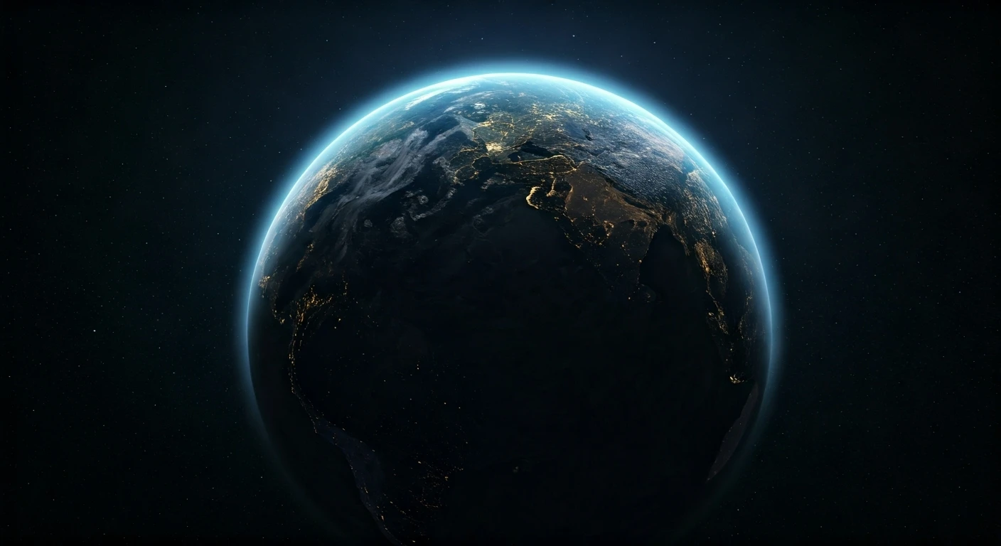Moon's Impacts: 7 Surprising Effects on Earth