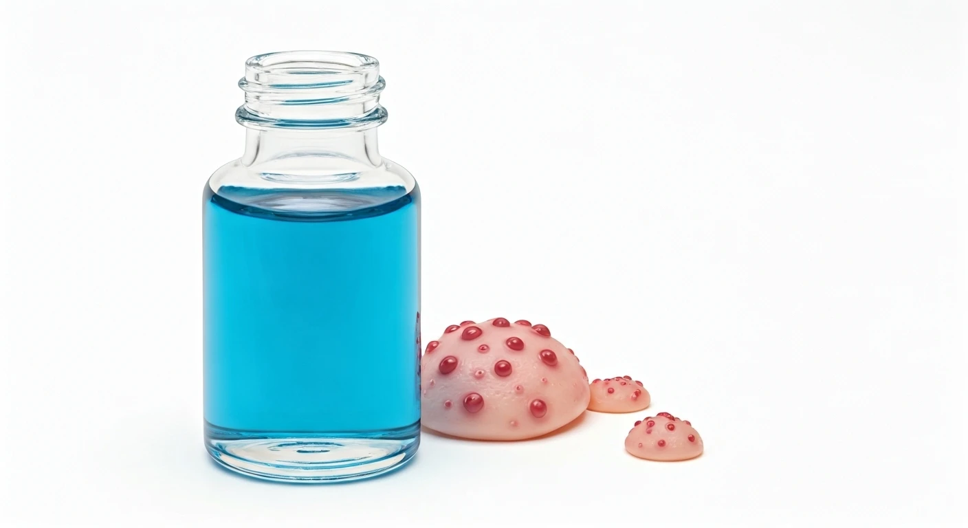 Dermatologist Debunks Acne Myths
