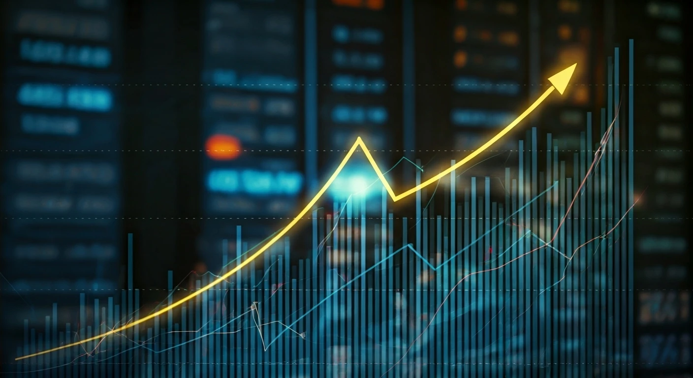 Investing Insights: Decoding Market Trends in India