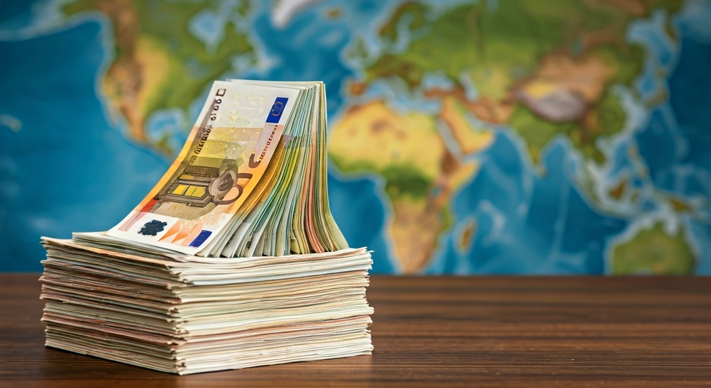 Visit These 7 Countries on a Budget!