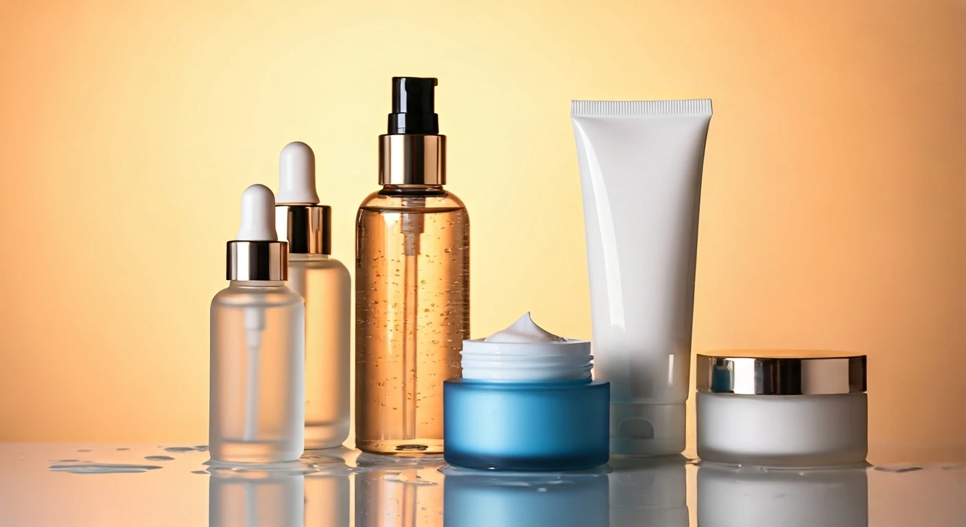 Get Festive Radiance with 7 Skincare Secrets