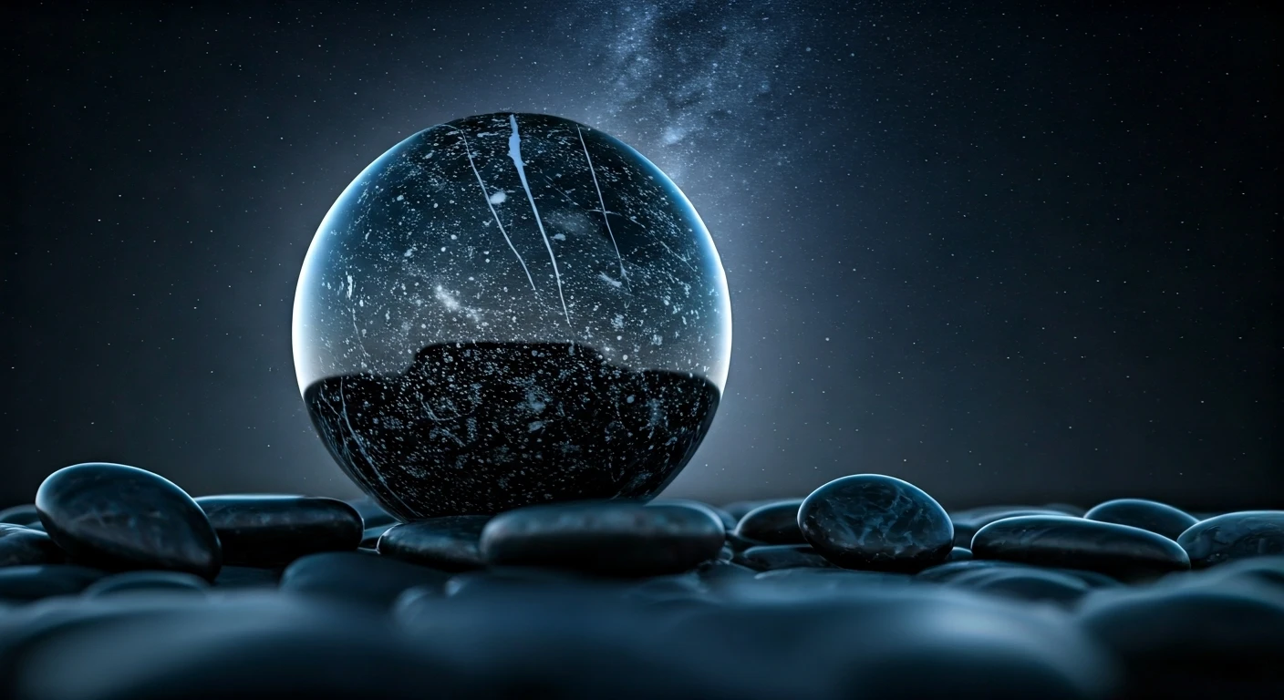 Your Shani Horoscope for October 13-19, 2025