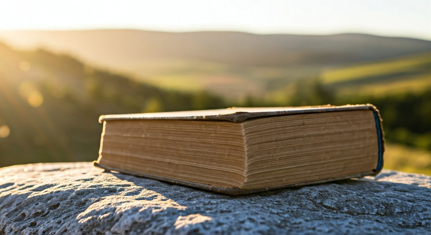 Gita's Lessons Can Lead to a Happier Life