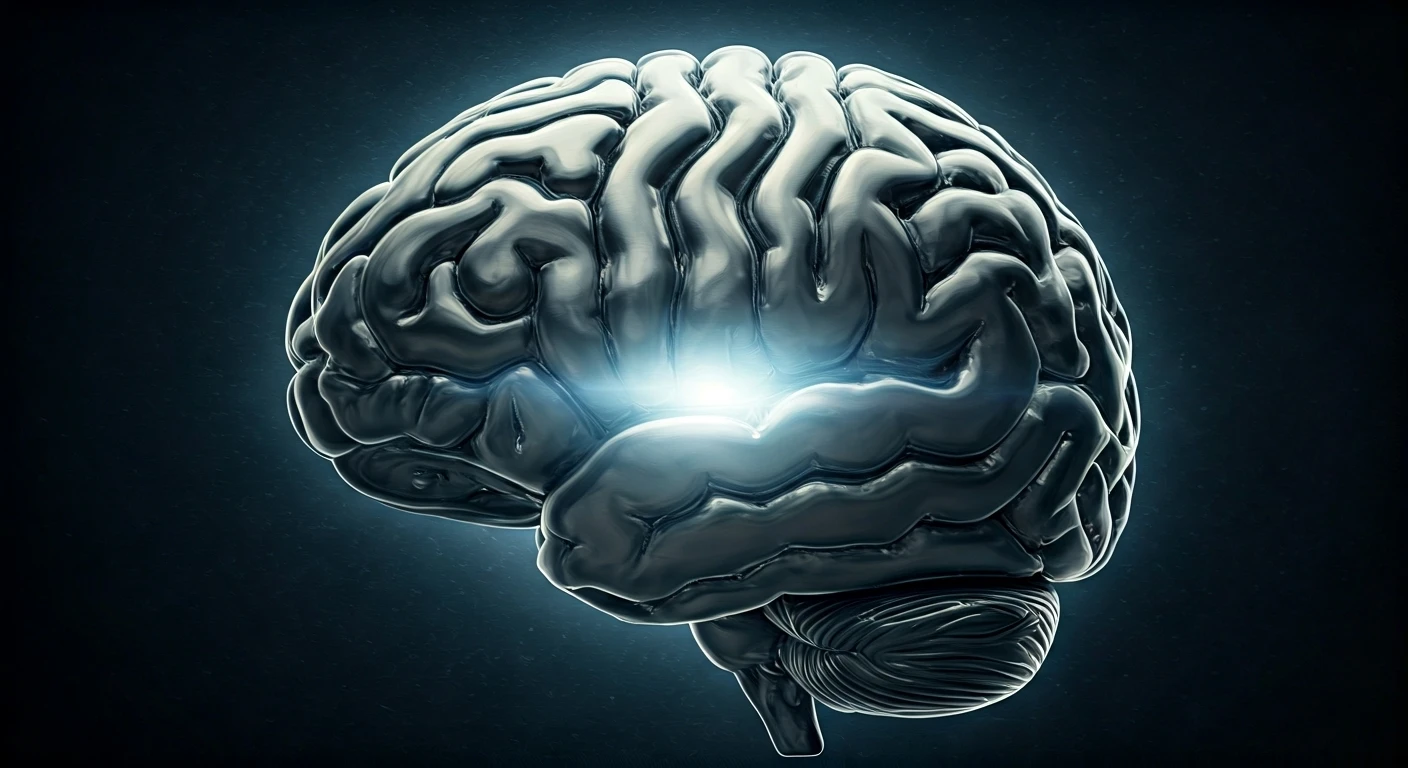 Train Your Brain to Stay Calm Under Pressure