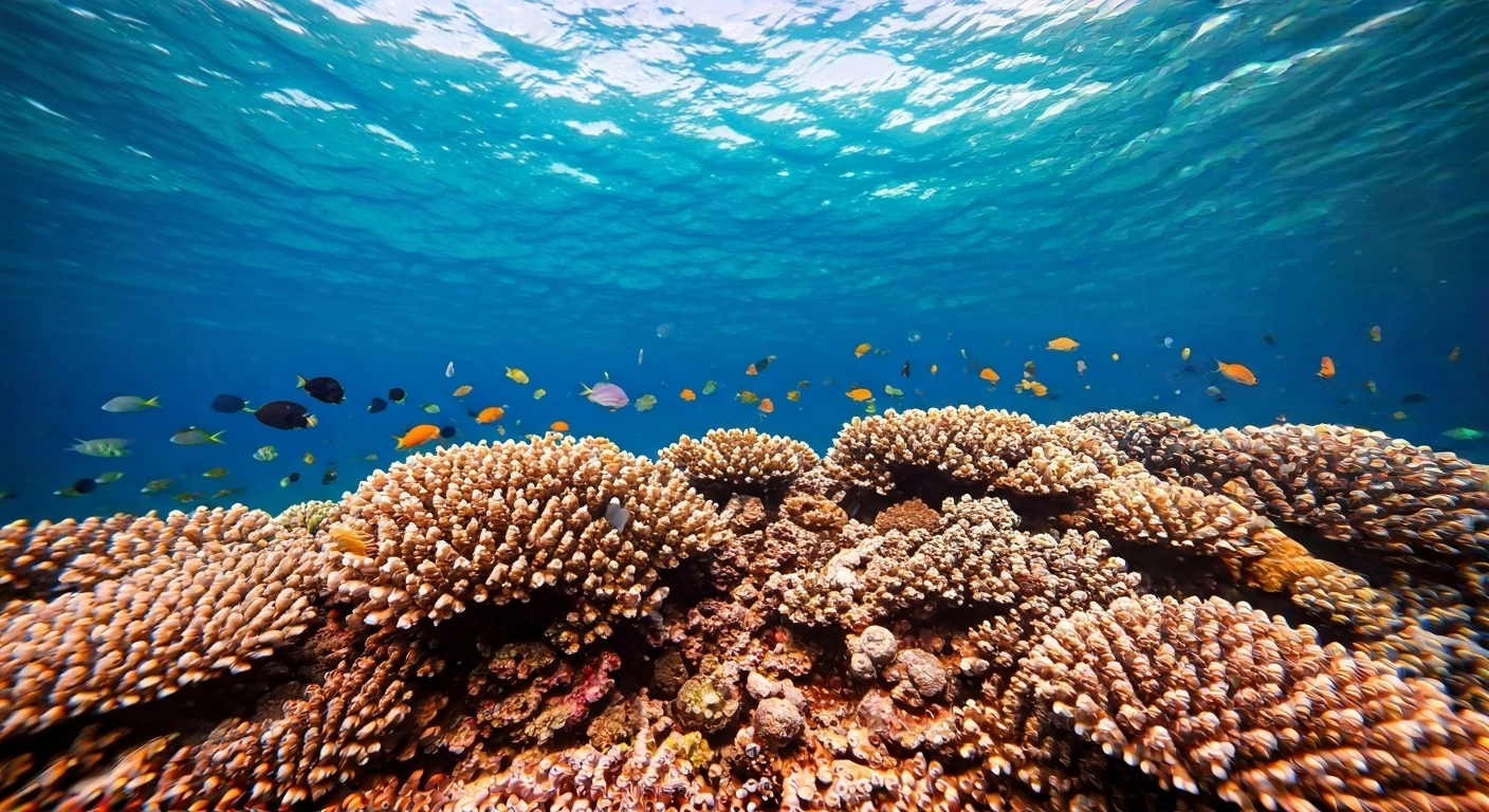 Explore Lakshadweep's 5 Secret Island Escapes