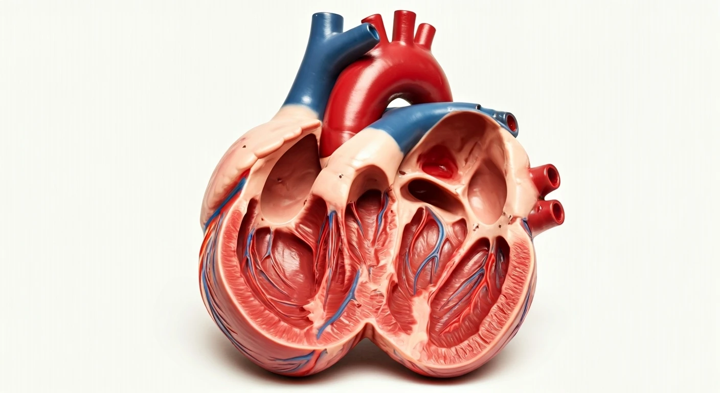 Are You Making These High Cholesterol Mistakes?