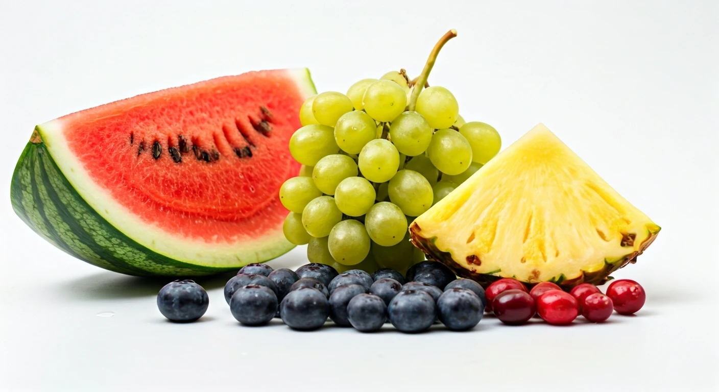 Eat These Foods To Boost Your Kidney Health
