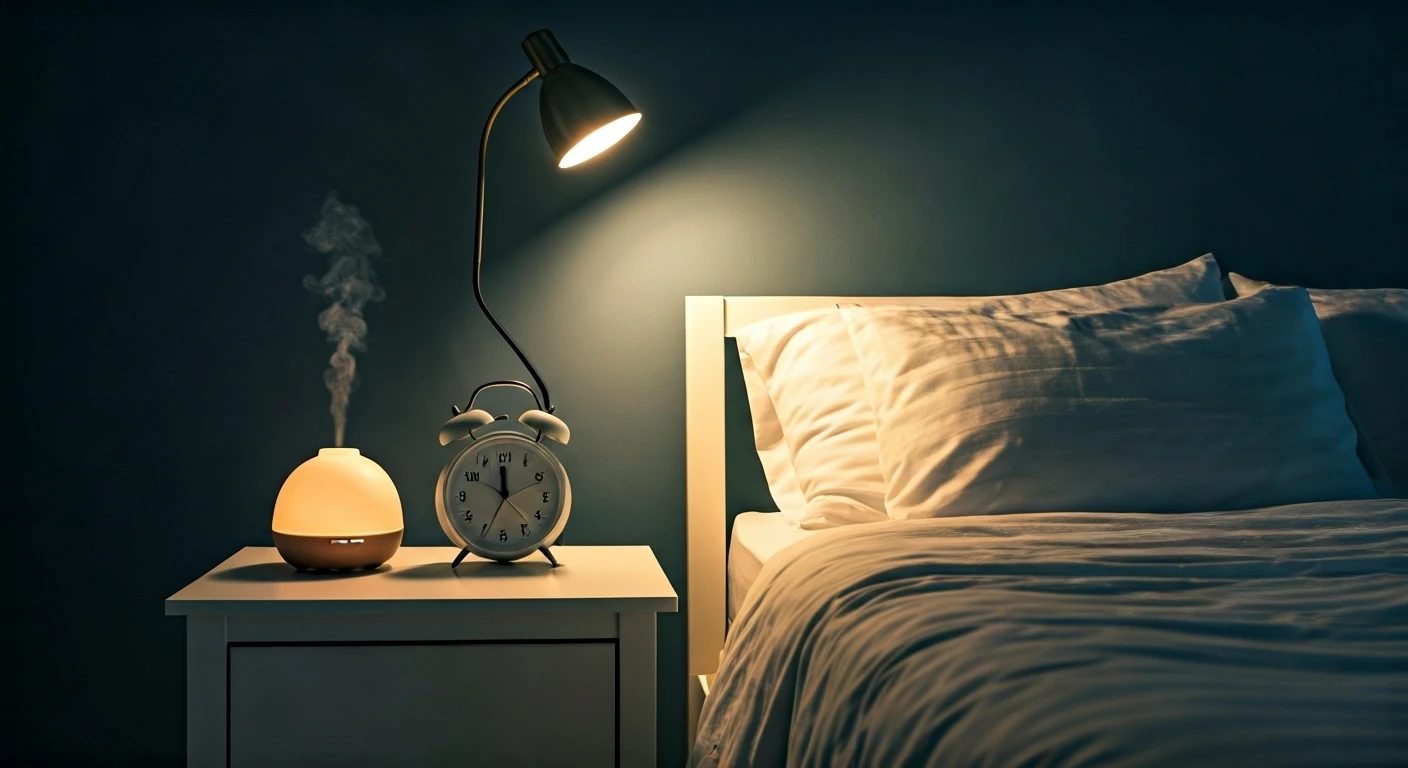Sleep Better in India: Try These Simple Habits