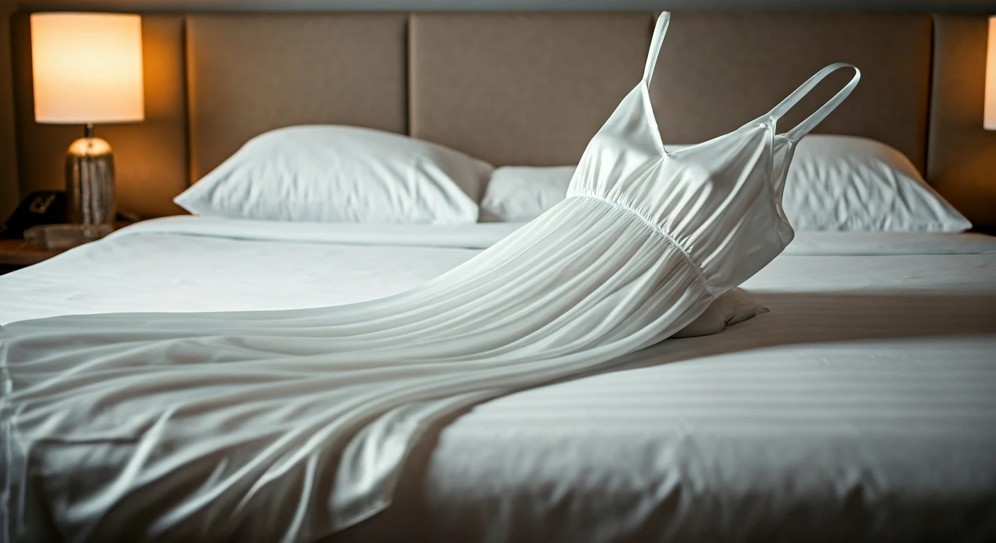 Nightgowns: Sleep Better with These 5 Benefits