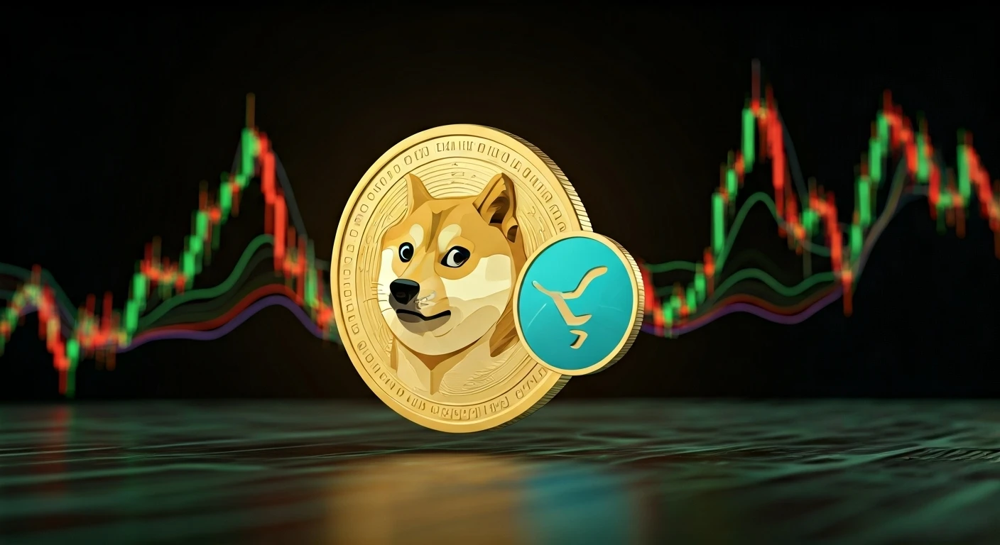 Dogecoin and Solana: Crypto Market Insights
