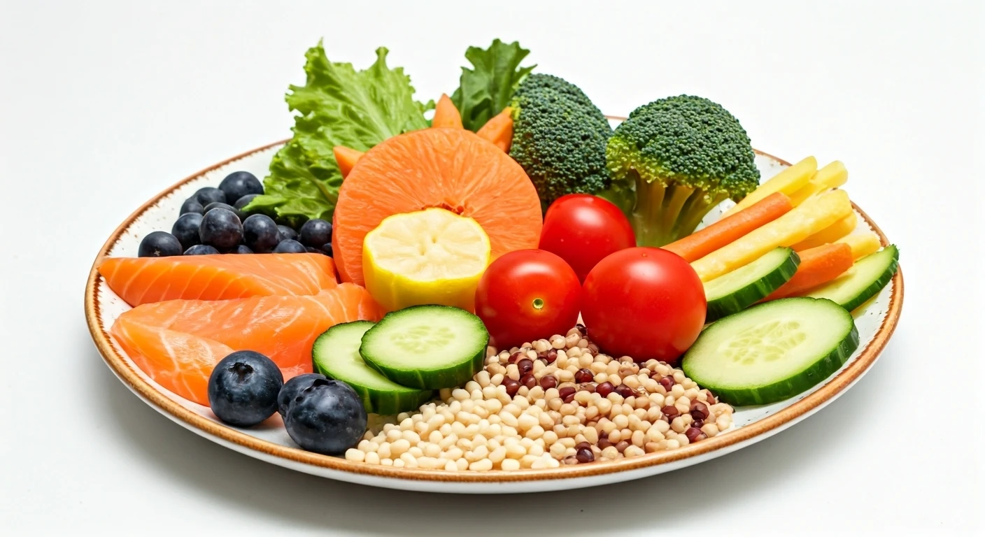 Fitness Matters: Health Tips for India
