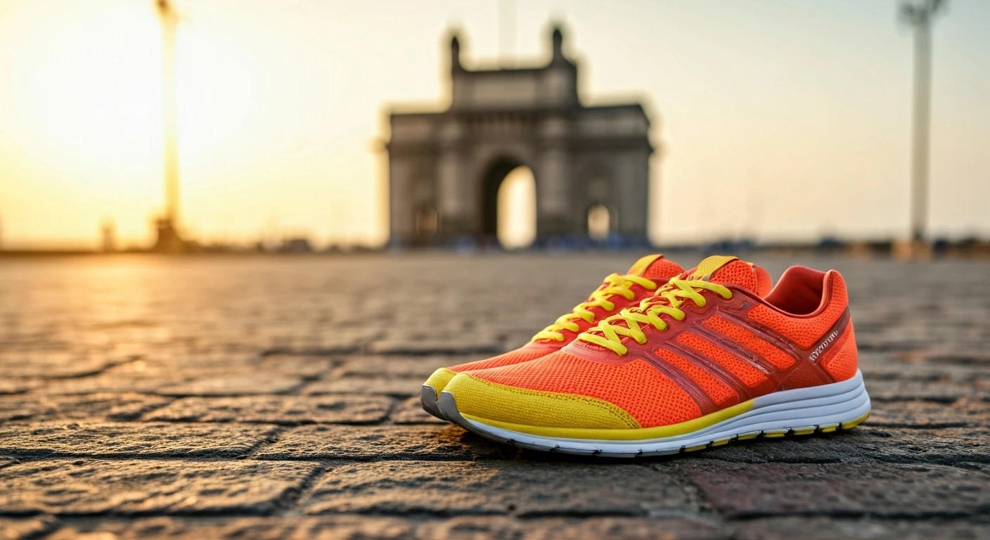 Indians Can Walk to Wellness in 7 Days