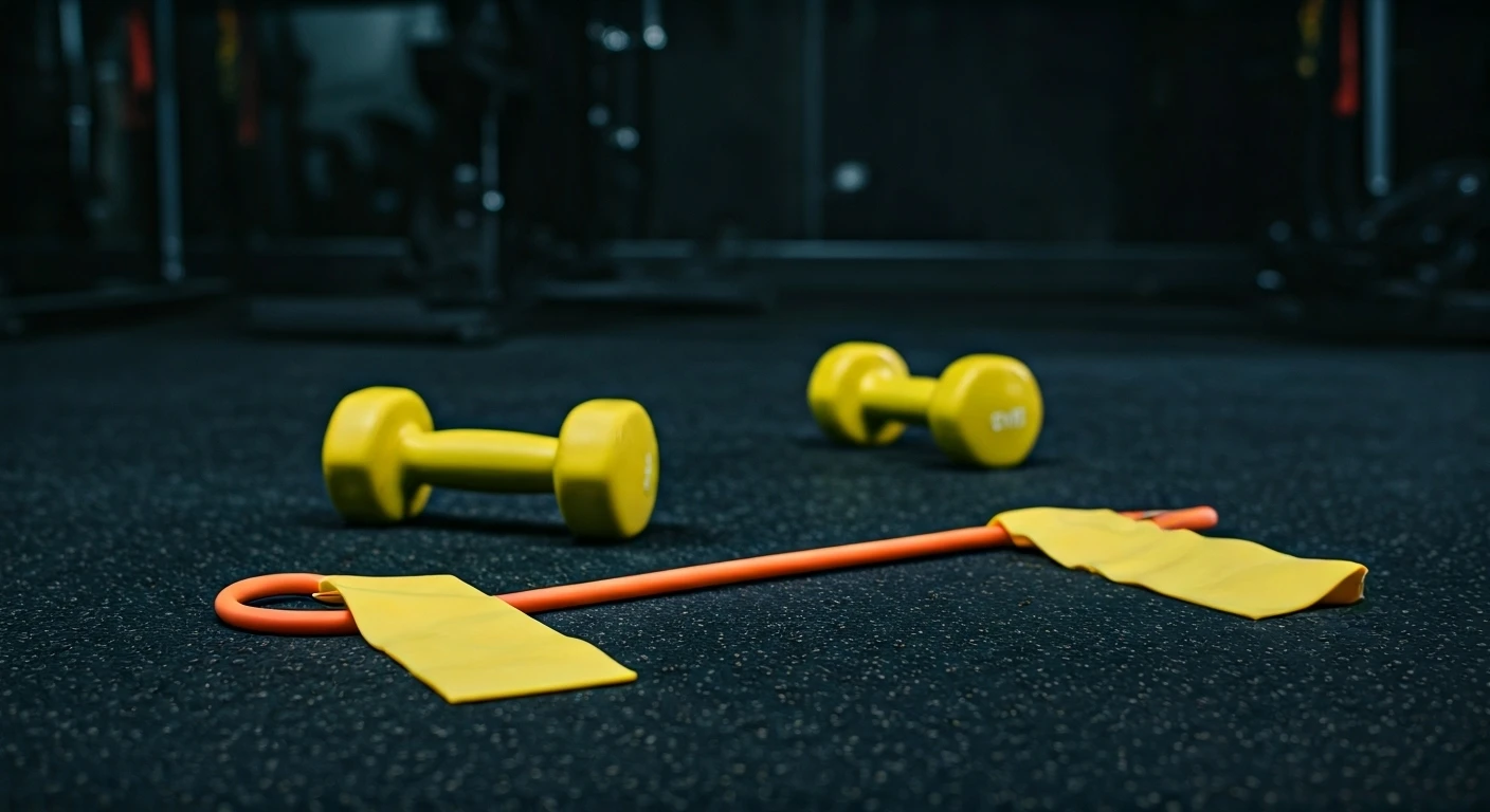 Couples: Get Fit Together With These Workouts